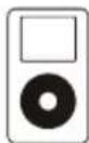 AKAI ADI19K - TABLEAU DE COMPATIBILITE iPod® and iPhone® - 3