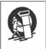 AKAI ADI19K - IMPORTANT SAFETY INSTRUCTIONS - 6
