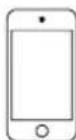 AKAI ADI19K - TABLEAU DE COMPATIBILITE iPod® and iPhone® - 12