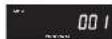 AKAI ABI34K - Different play modes: Program - 5