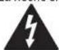 XTREMEMAC 3 in 1 Microdock - SECURITE DU PRODUIT - 1