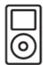 TANGENT ALIO Stereo DAB+CD - Made for iPhone - 1