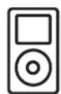 TANGENT ALIO Stereo DAB+CD - Made for iPhone - 1