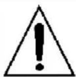 SALORA IDS3047BLWH - CAUTION - 3