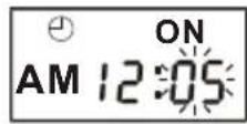 SALORA IDS3047BLWH - TELECOMMANDE - 3