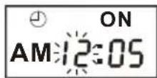 SALORA IDS3047BLWH - TELECOMMANDE - 2