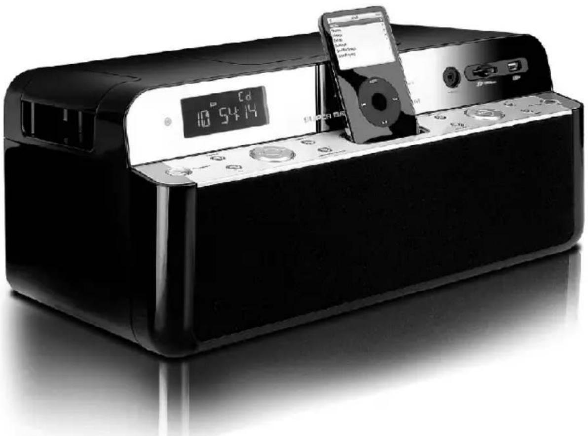 SALORA IDS3047BLWH - IDS 3047 BL/WH - 1