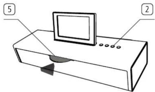 LOEWE SoundVision ID - EinlegenderDiscs - 1