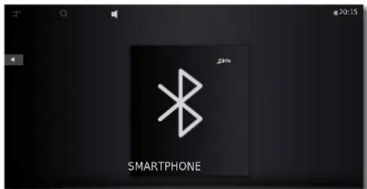 LOEWE SoundVision ID - Reproduccion de fuentes de audio con Bluetooth - 1