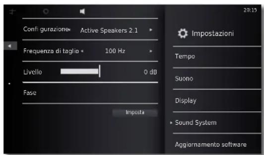 LOEWE SoundVision ID - Sound System - 2