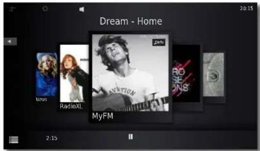 LOEWE SoundVision ID - Genre - 1