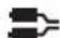LOEWE SoundVision ID - Weergave van via kabel aangesloten audiobronnen - 3