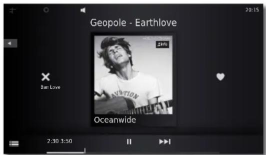 LOEWE SoundVision ID - AUPEO! - 4