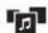 LOEWE SoundVision ID - Media Home-modus - 2