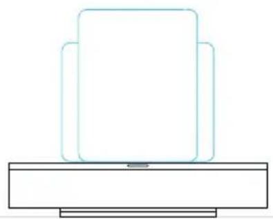 LOEWE SoundPort Compact - Lukning af Lightning Connector - 3
