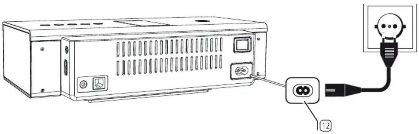 LOEWE SoundPort Compact - SoundPort Mini - 1