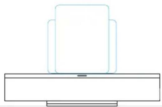 LOEWE SoundPort Compact - Connecting the audio source to the Lightning Connector - 1