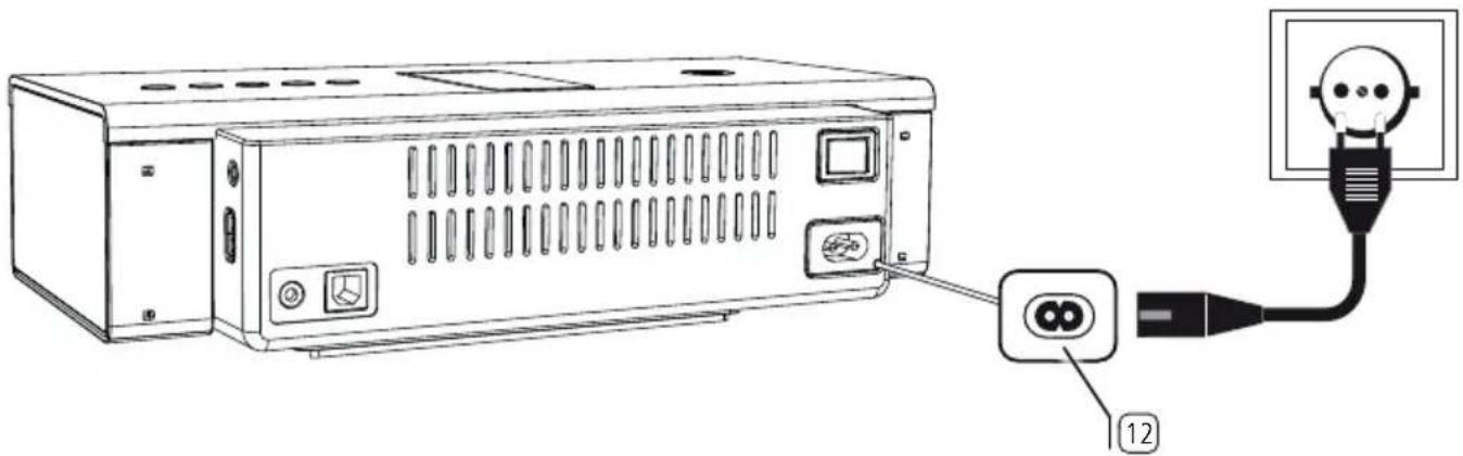 LOEWE SoundPort Compact - SoundPort Mini - 1