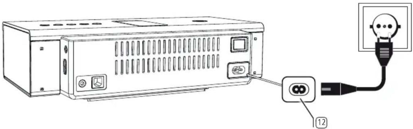 LOEWE SoundPort Compact - SoundPort Mini - 1