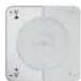 LOEWE SoundBox - Setting the volume - 1