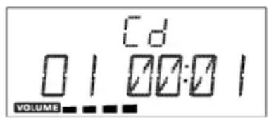 MEDION MD 82799 LIFE P64054 - Hinweise zum CD-Fach - 2