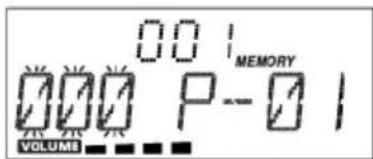 MEDION MD 82799 LIFE P64054 - Abspielreihenfolge programmieren - 3