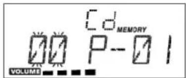 MEDION MD 82799 LIFE P64054 - Abspielreihenfolge programmieren - 1