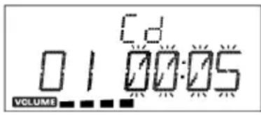 MEDION MD 82799 LIFE P64054 - PLAY, PAUSE, STOP, Titelsprung - 1