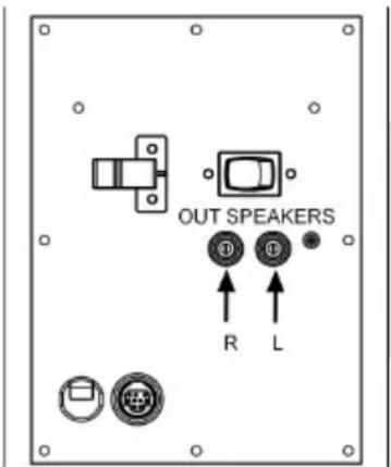 MEDION MD 81834 - Lautsprecher NXT Technologie anschließen - 1