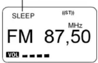 SLEEP ((ST)) FM 87,50 VOL