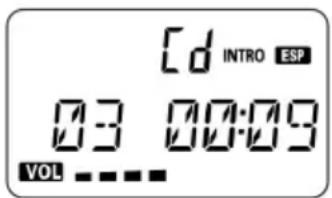 MEDION MD 81834 - RANDOM – Lecture aléatoire - 1