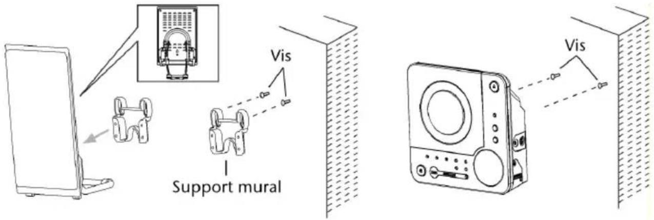 MEDION MD 81834 - ATTENTION! - 1
