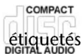 MEDION MD 81834 - Lecteur CD, disque compatible - 2