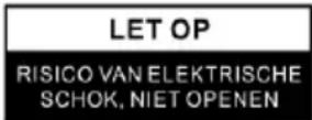 LENCO MCI220 - Belangrijke veiligheidsinstrumenties - 2