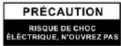 LENCO MCI220 - Instructions importantes sur la sécurité - 2