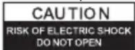 LENCO MCI220 - Important Safety instruction - 2