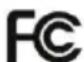 KLIPSCH Roomgroove 5V - FCC-conformiteitsverklaring - 1