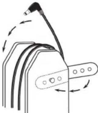 KLIPSCH Roomgroove 5V - CucTeMa 3akpenIeHn Ihypa n aanTepa nTuHn - 1
