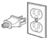 KLIPSCH Roomgroove 5V - Istruzioni importanti di sicurezza - 1