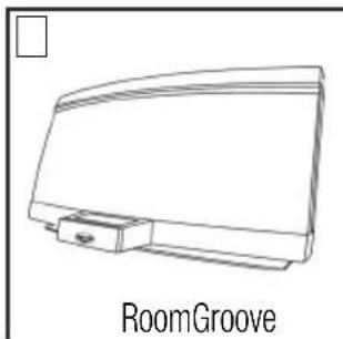 KLIPSCH Roomgroove 5V - Auspacken - 1