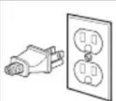 KLIPSCH Roomgroove 5V - Consignes de sécurité importantes - 1