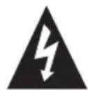KLIPSCH Roomgroove 5V - Información importante de Seguidad - 4
