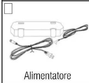 KLIPSCH Roomgroove 5V - Disimballaggio - 3