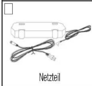 KLIPSCH Roomgroove 5V - Auspacken - 3