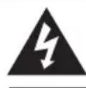 KLIPSCH Roomgroove 5V - Belangrijke veiligheidsinformatie - 4