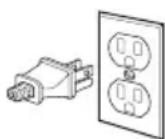 KLIPSCH Roomgroove 5V - Belangrijke veiligheidsinformatie - 1