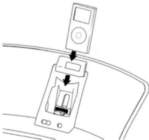 KLIPSCH IGroove HG - SYSTEEM OPSTELLEN - 3