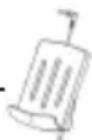 KLIPSCH IGroove HG - Adaptateur en J - 1