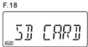 LENCO MCI210 - AFSPELEN VAN MP3 OP USB& SD/MMC KAART - 3