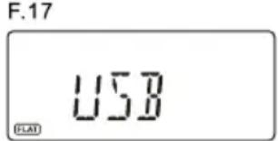 LENCO MCI210 - MODE OPERATOIRE DU CONNECTEUR USB ET DE L'EMPLACEMENT POUR CARTE MEMOIRE SD/MMC (FICHIERS MP3) - 2